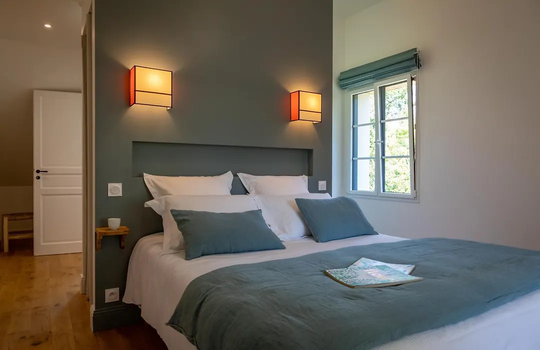 Ti Laouen Chambres d'hôtes et gite-1