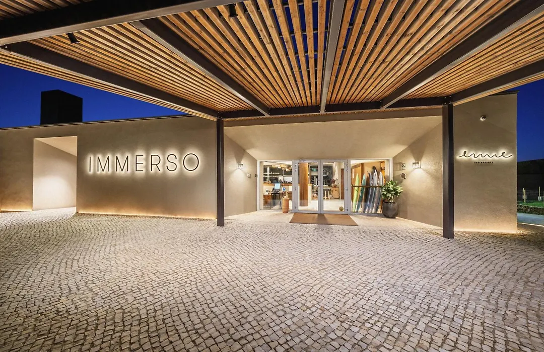 Immerso Hotel, A Member Of Design Hotels-1