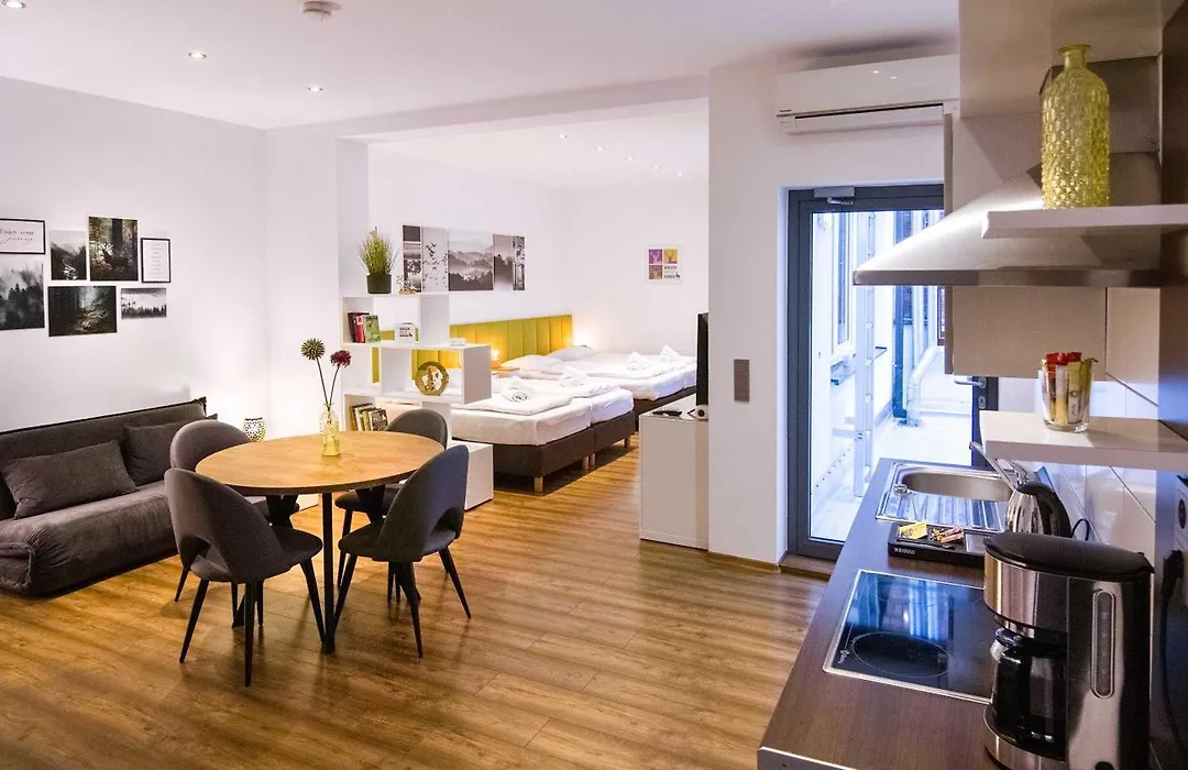 Hirsch Hotel Hanau-1