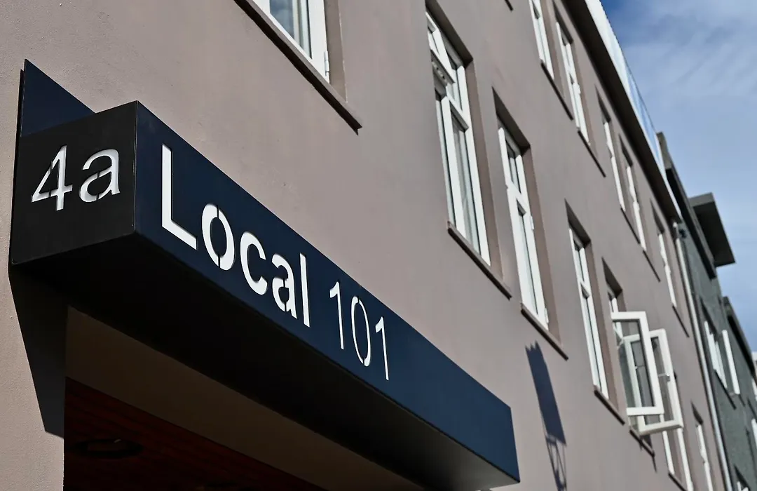 Hotel Local 101-1