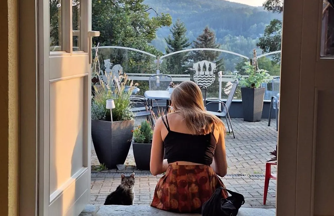 Hotel Zum Poppschen Gut-1