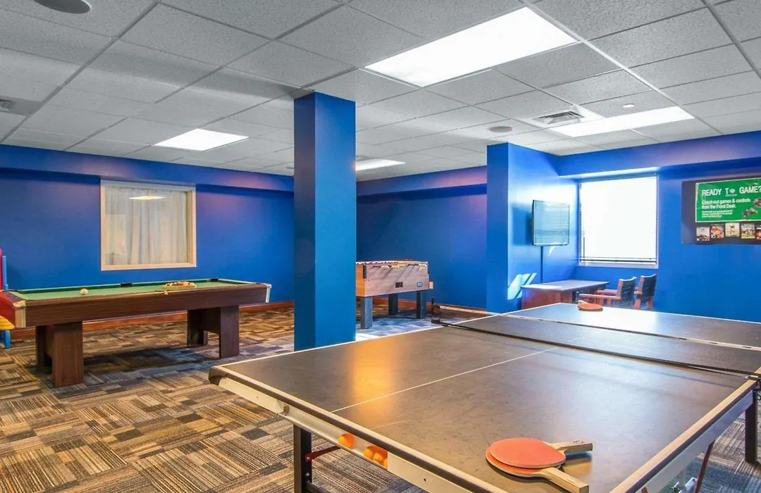 Bluegreen Vacations Patrick Henry Square, An Ascend Collection Resort-1
