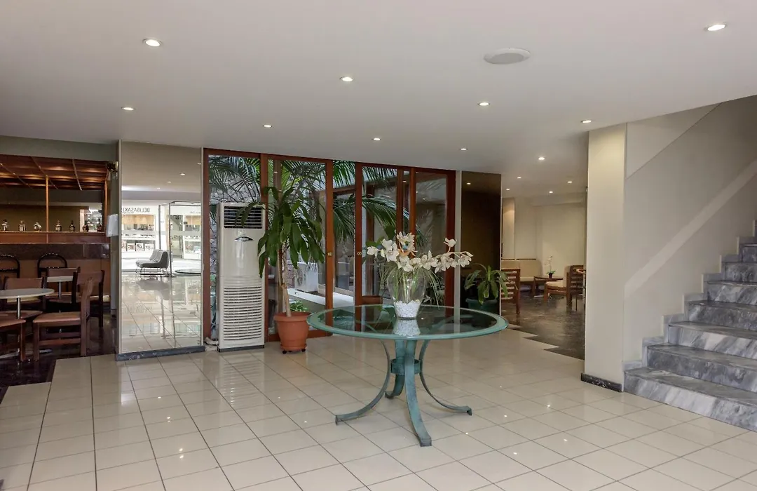 El Greco Hotel-1