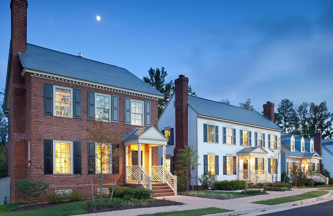 Bluegreen Vacations Parkside Williamsburg, An Ascend Collection Resort-1