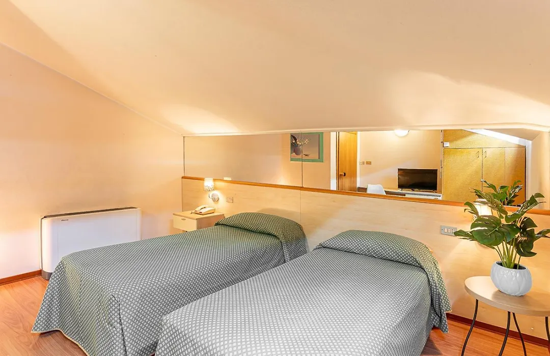 Hotel Ziò Imola-1