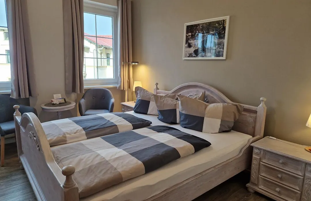 Hotel Garni Haus Sonneneck-1