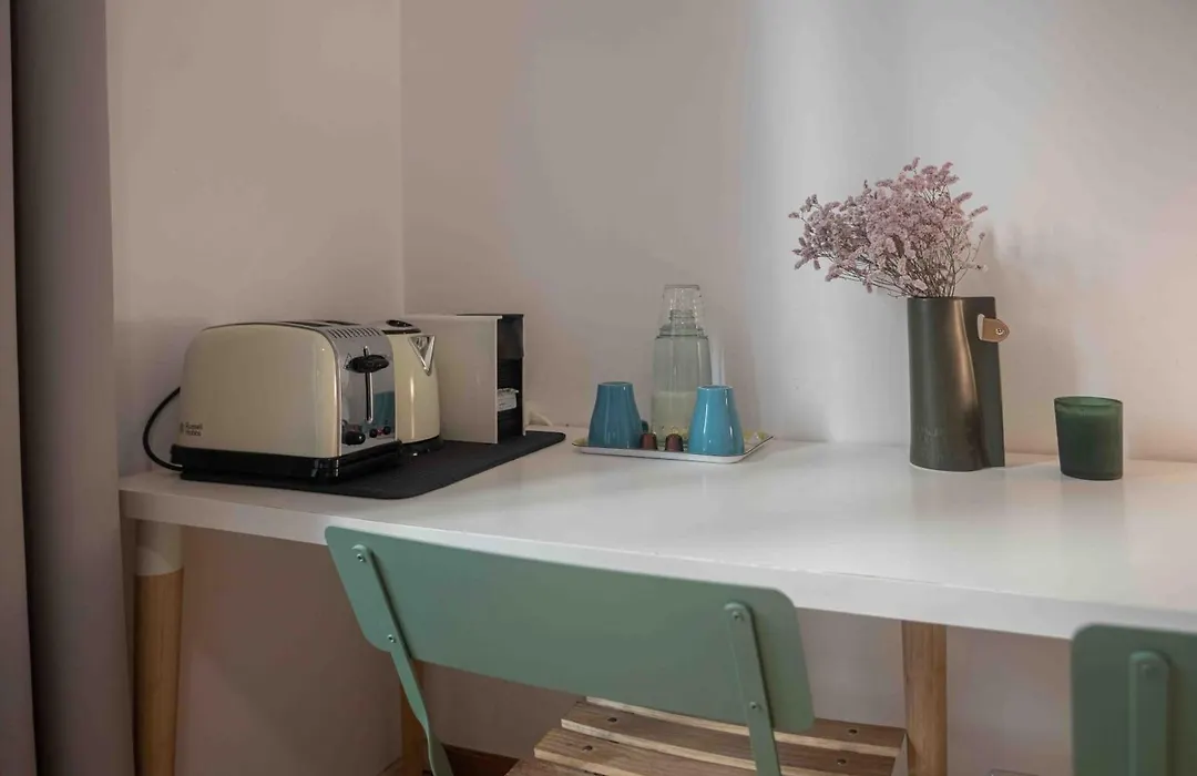 Gurtxu Rooms By Sun Sebastian-1