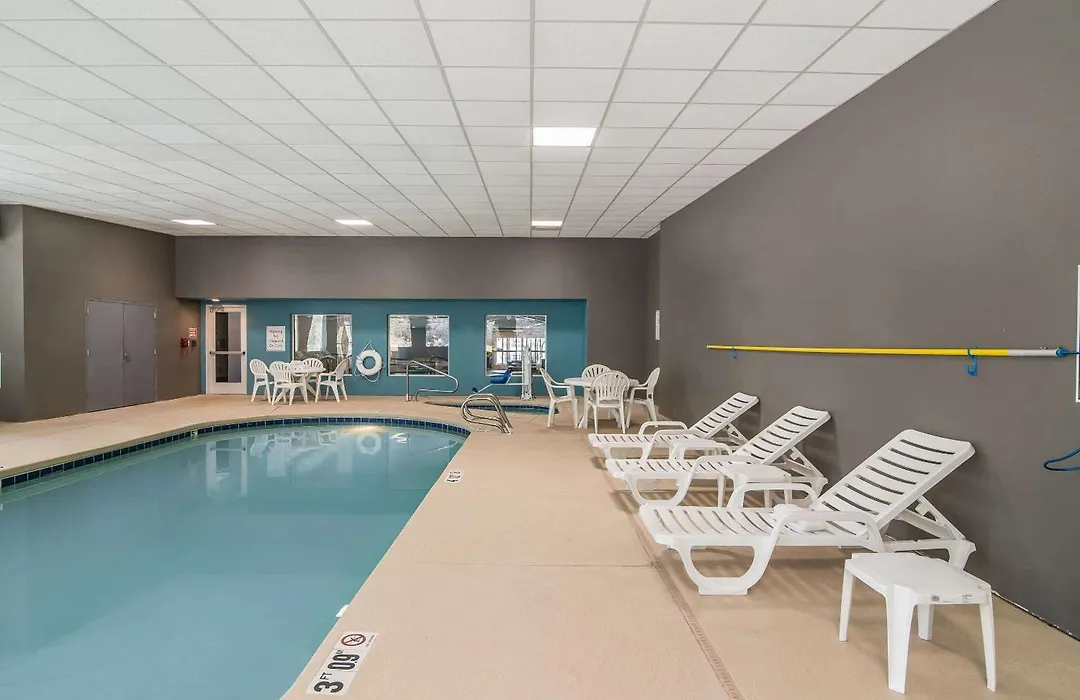 Elevate Hotel At Sierra Blanca Ruidoso, Ascend Hotel Collection-1