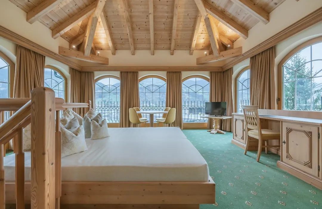 Wohlfuehlhotel Kerschdorfer - B&B - Adults Only-1
