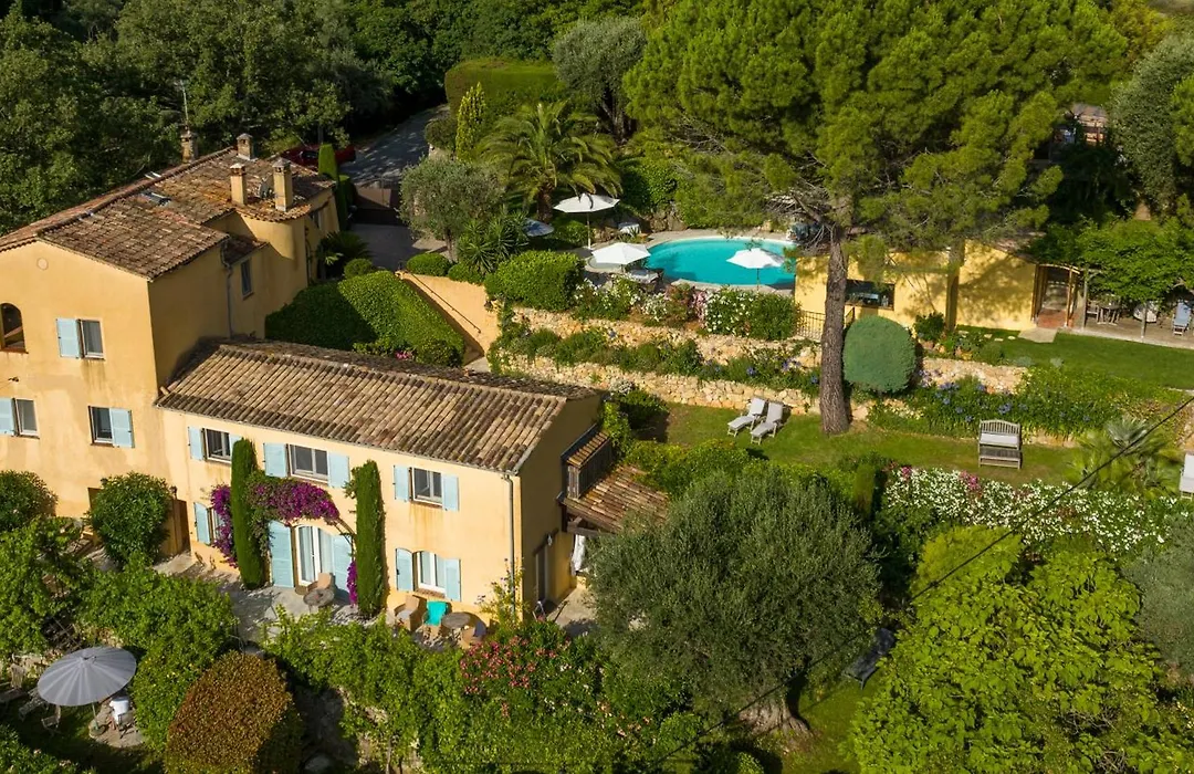 La Colline De Vence-1