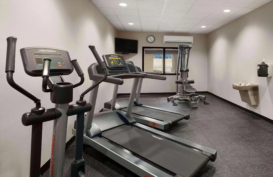 Country Inn & Suites By Radisson, Bozeman, Mt-1