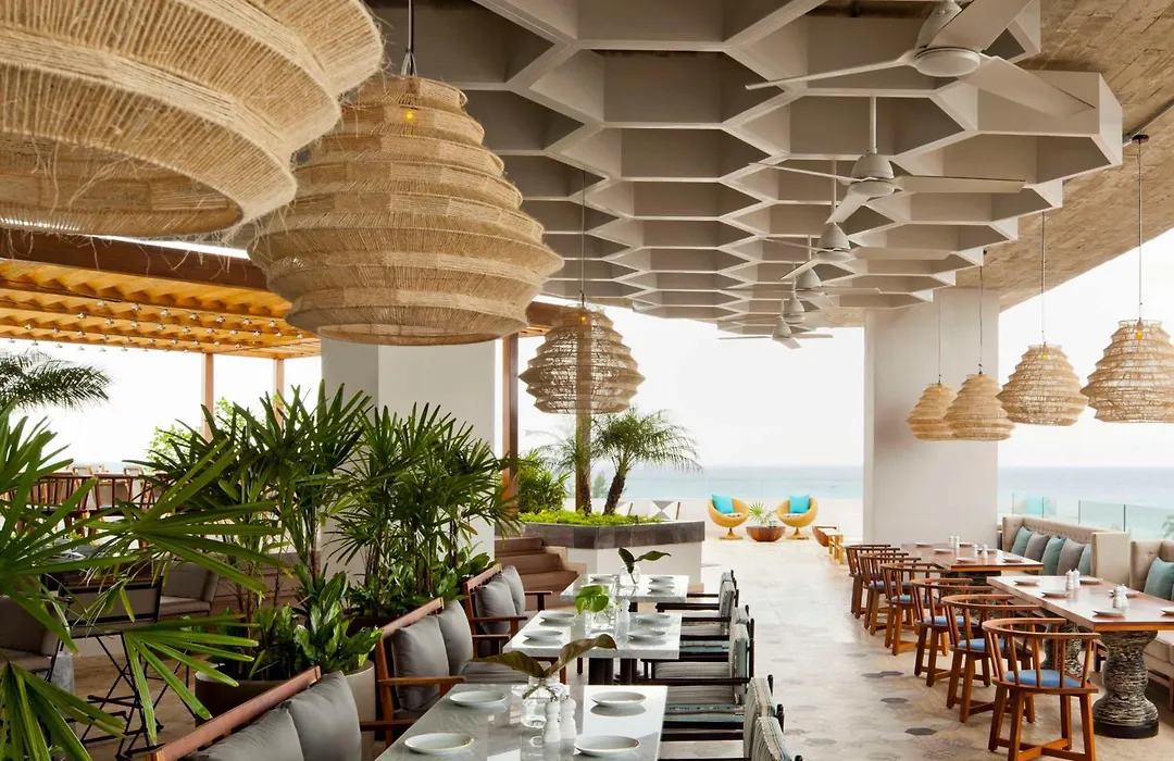 Hyatt Centric Playa Del Carmen - Downtown House & Beach House (Adults Only)-1