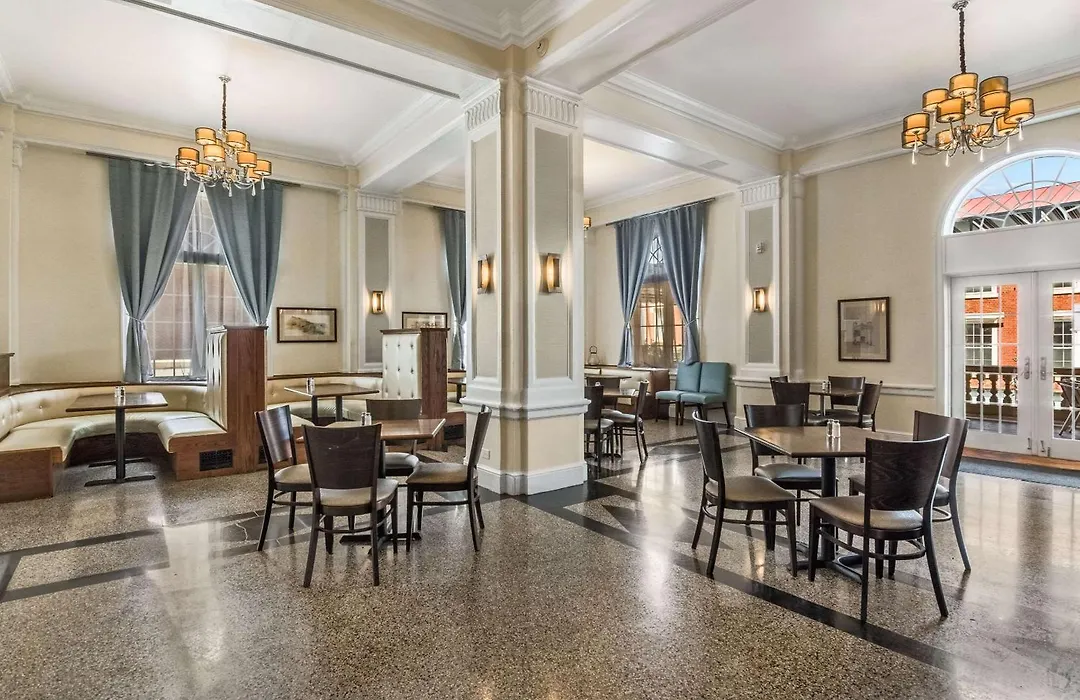 The Gin Hotel, An Ascend Collection Hotel-1