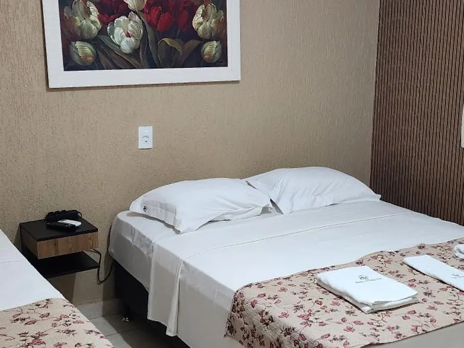 Hotel Barretos-1