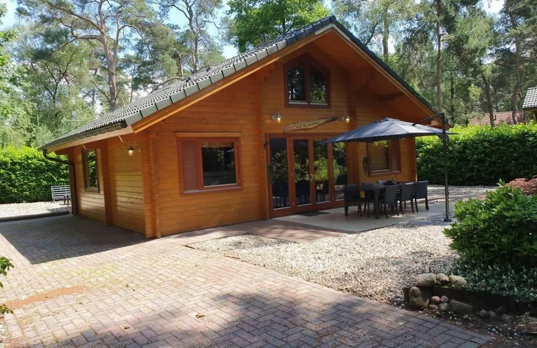 Bospark Markelo-1