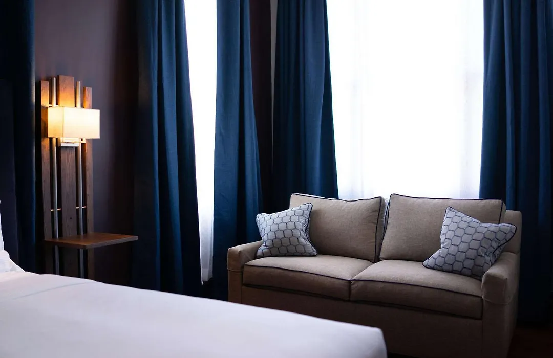 The Esquire Hotel Downtown Gastonia, An Ascend Collection Hotel-1