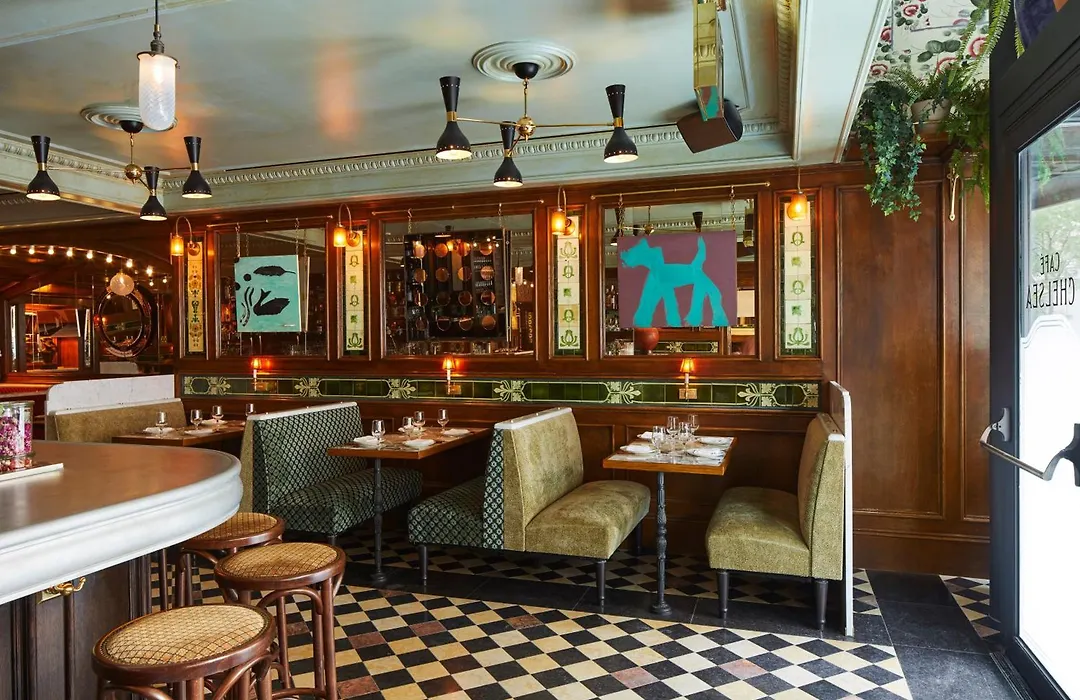 The Hotel Chelsea-1