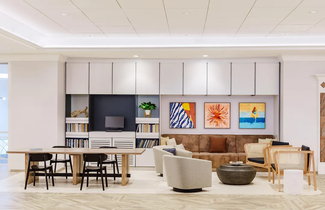 Holiday Inn Resort Lumina On Wrightsville Beach By Ihg-1