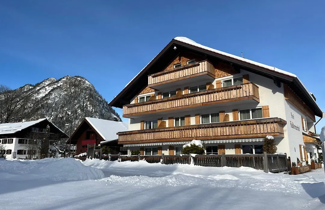 Hotel-Garni Kalkbrennerhof-1