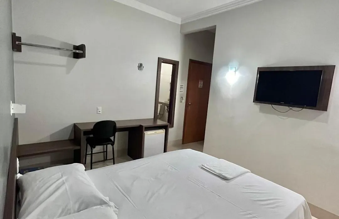 Veneza Plaza Hotel-1