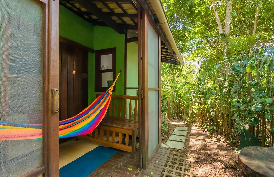 Recanto dos Passaros-1