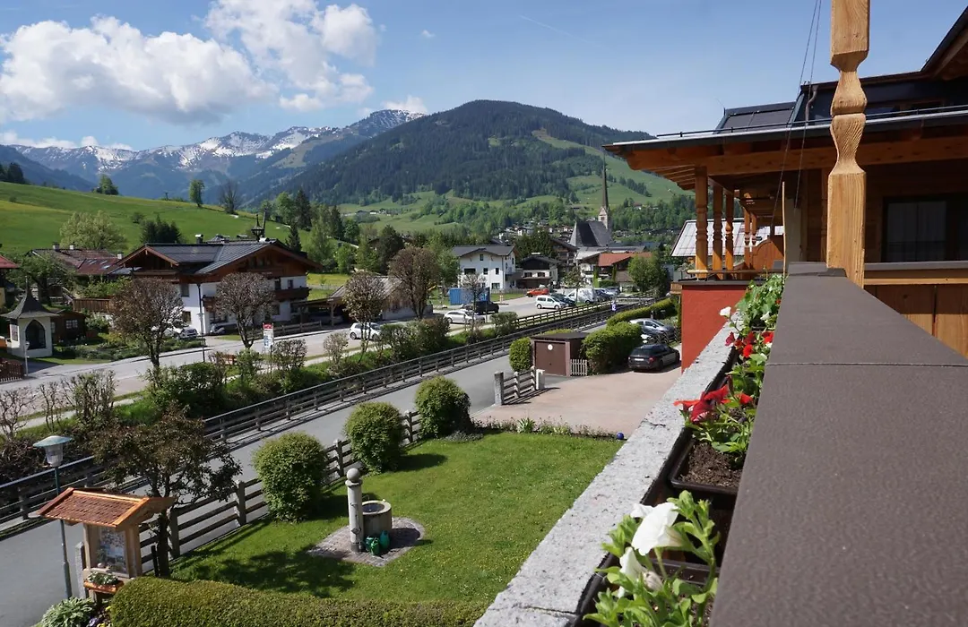 Pension & Appartements Anny-1
