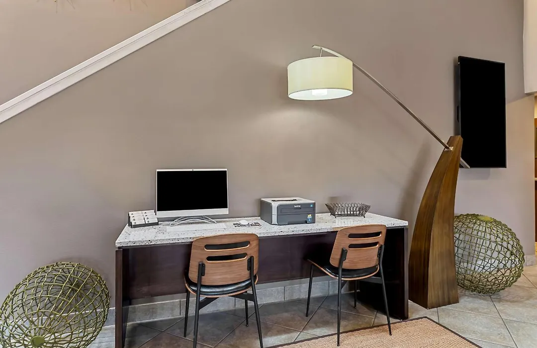 Best Western Socorro Hotel & Suites-1