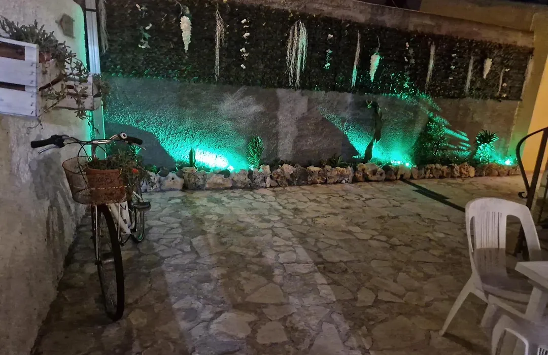 Il Daviduccio Suite-1