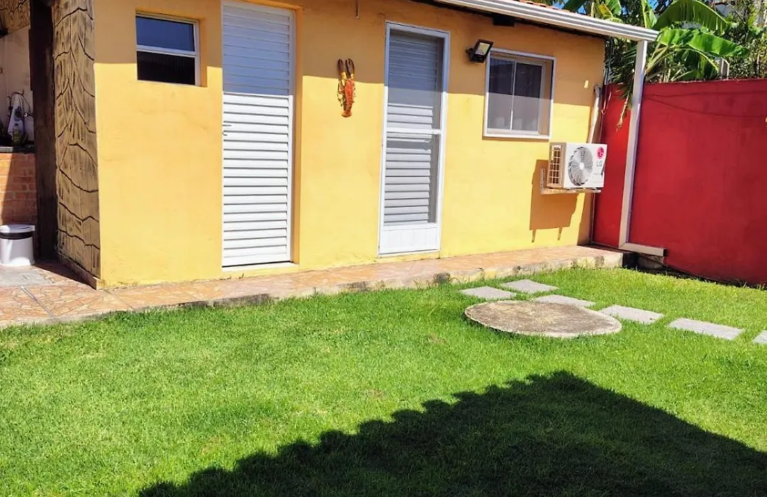 Aconchego da Vovó-1