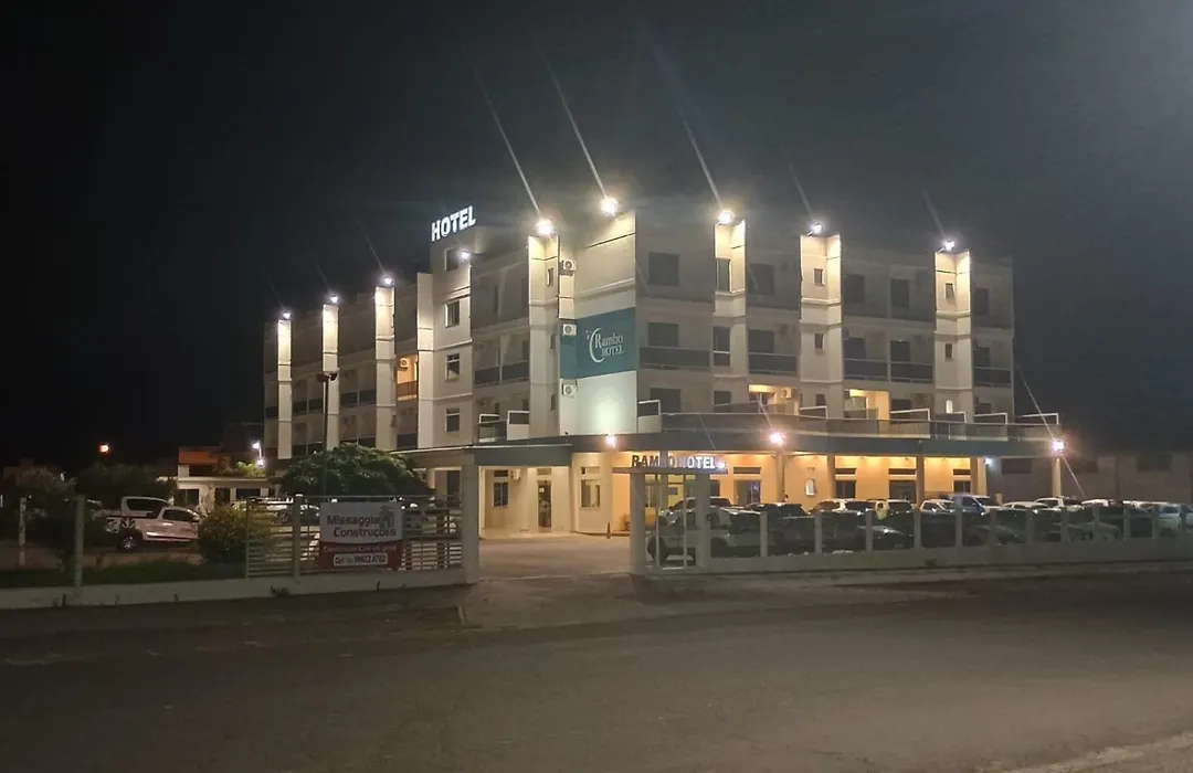 Rambo Hotel-1