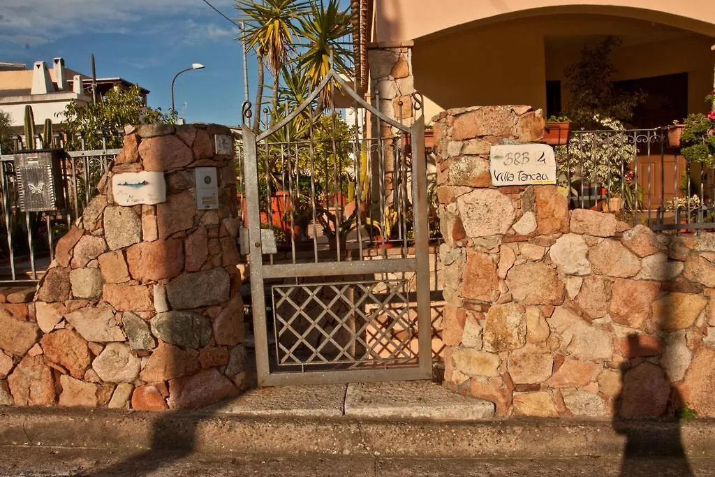 B&B Villa Tancau-1