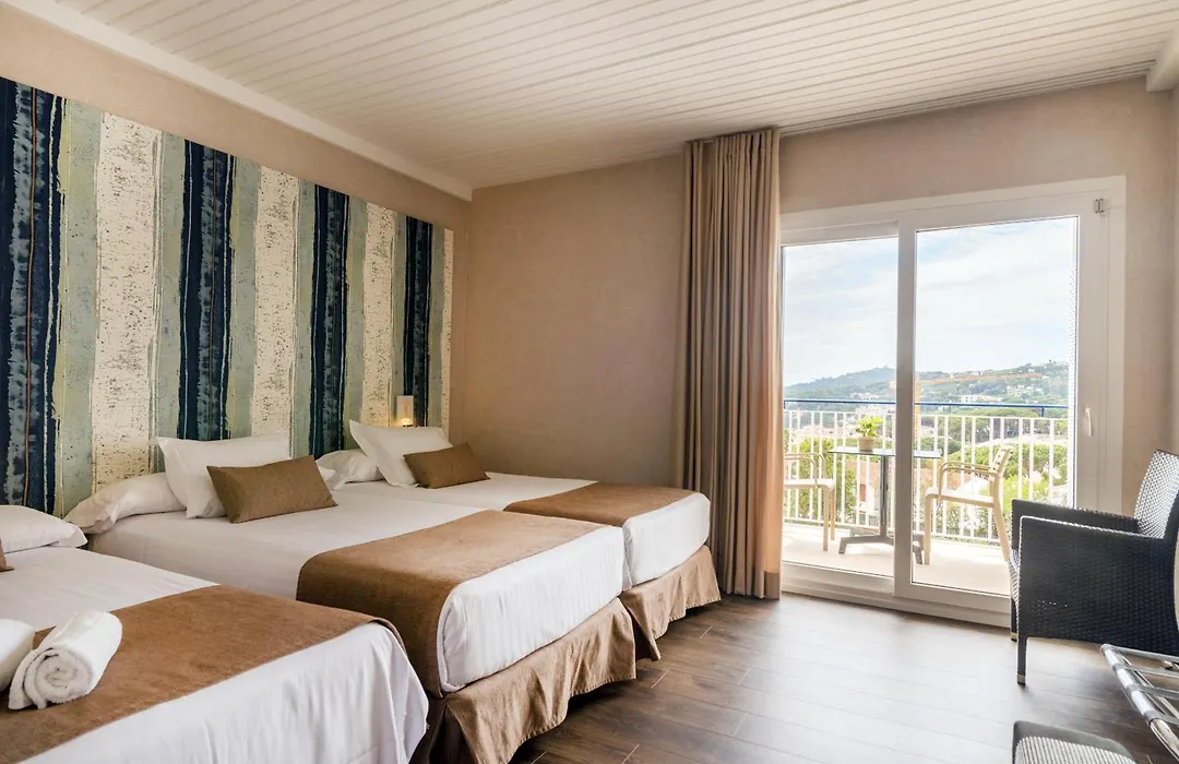 Hotel Alga-1