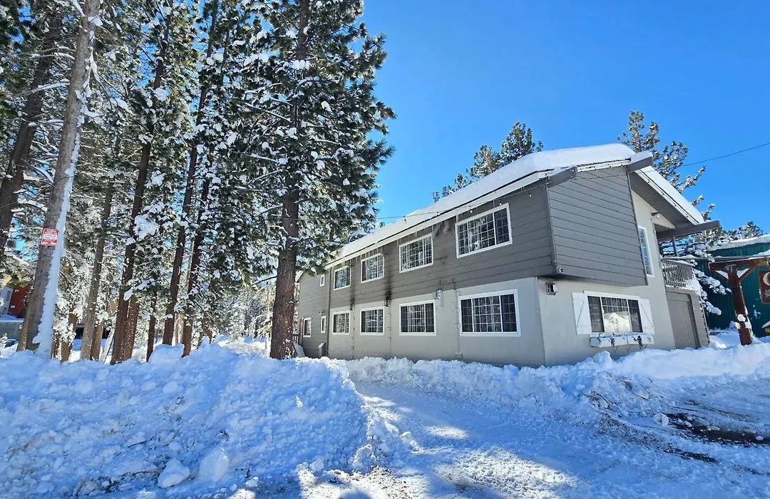Cinnamon Bear Inn-1