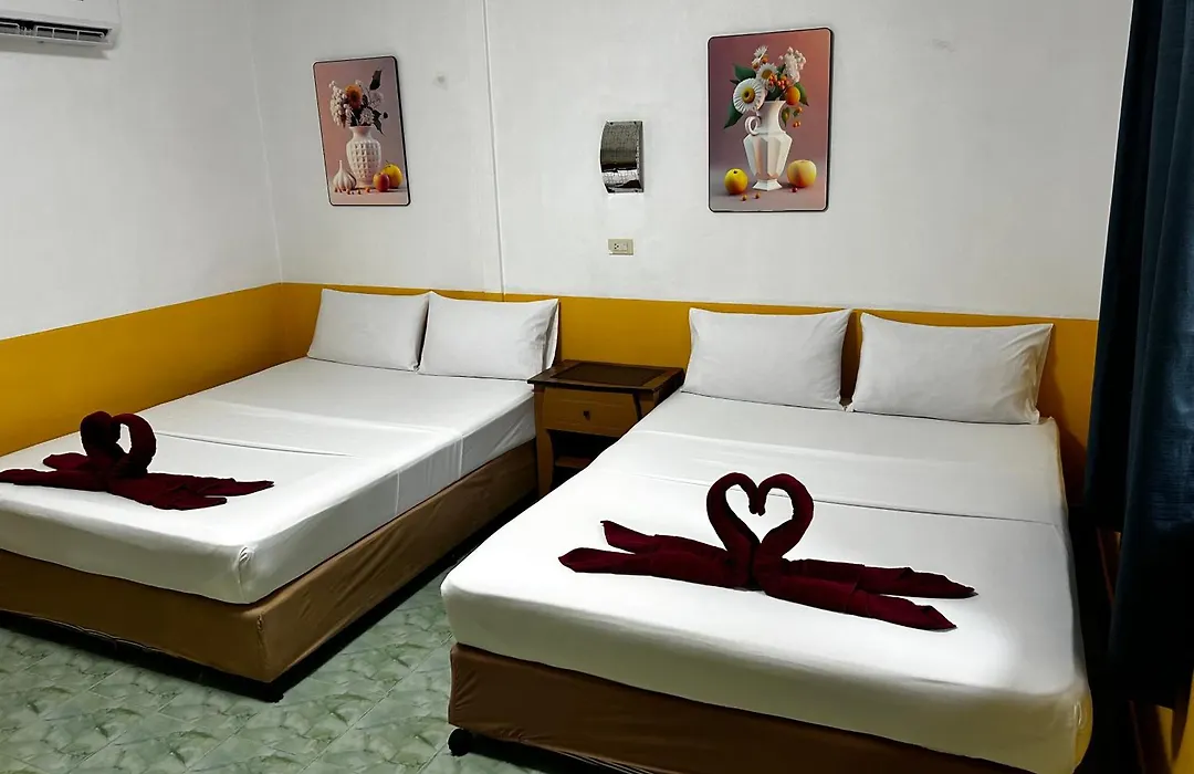 Coco'S Guest House-1
