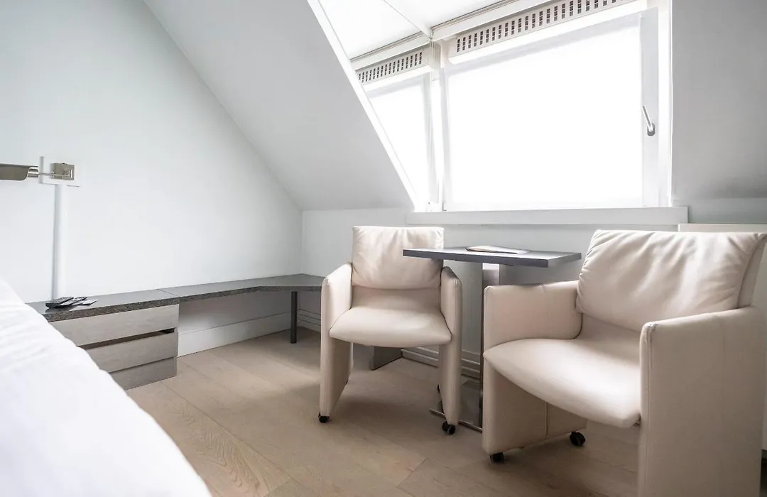 Hostellerie Klokhof-1