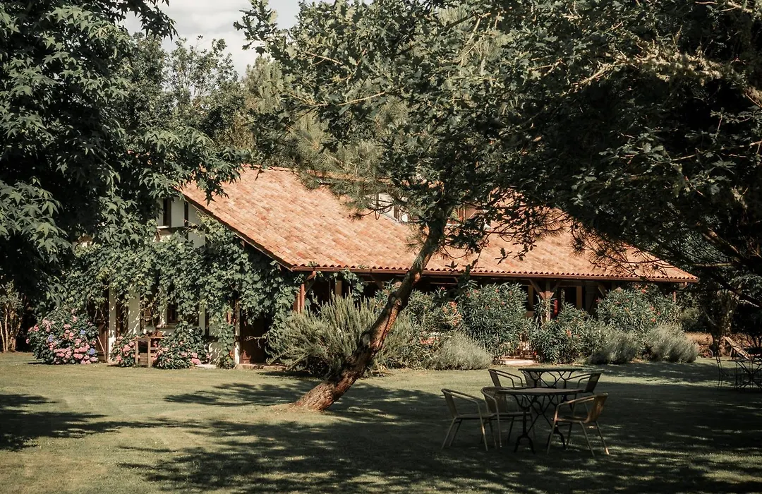 Le Domaine de Petiosse-1