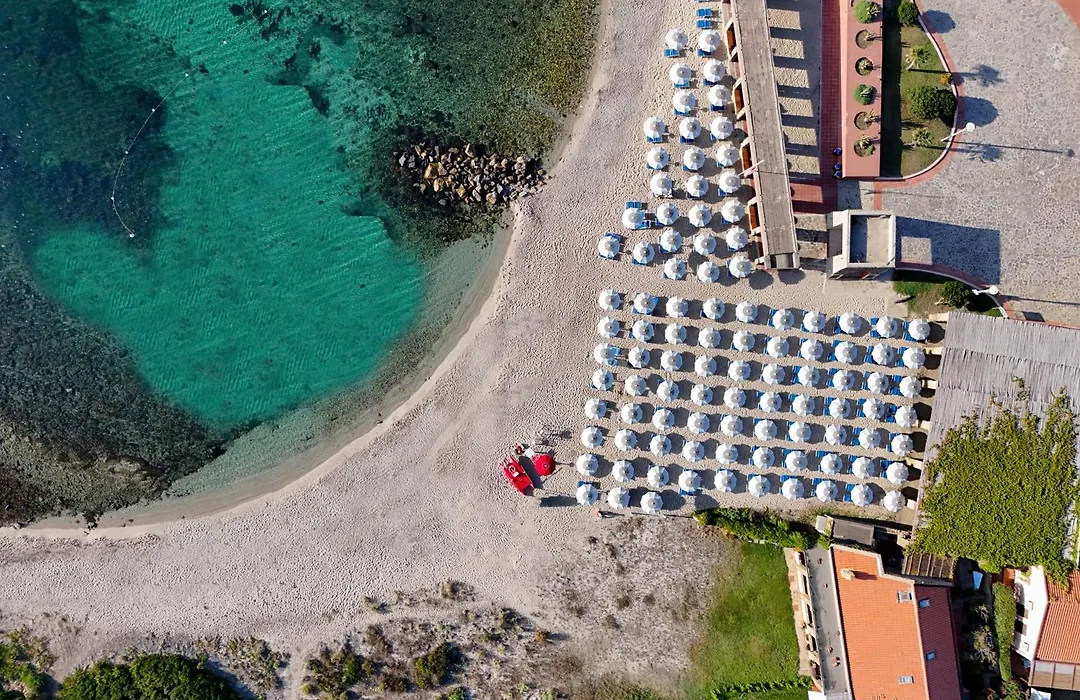Le Tonnare di Stintino - Beach Resort-1