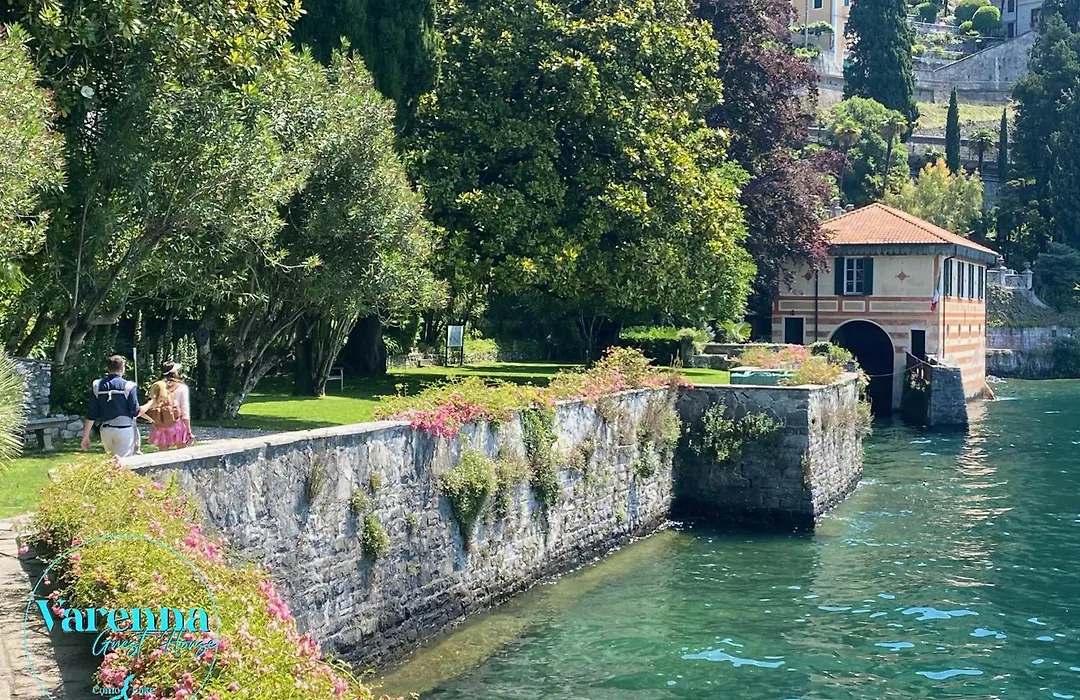 Varenna Guest House-1