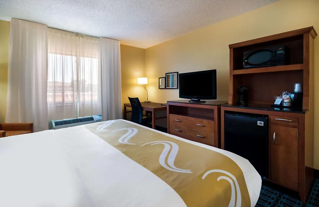 Quality Inn & Suites Bozeman-1