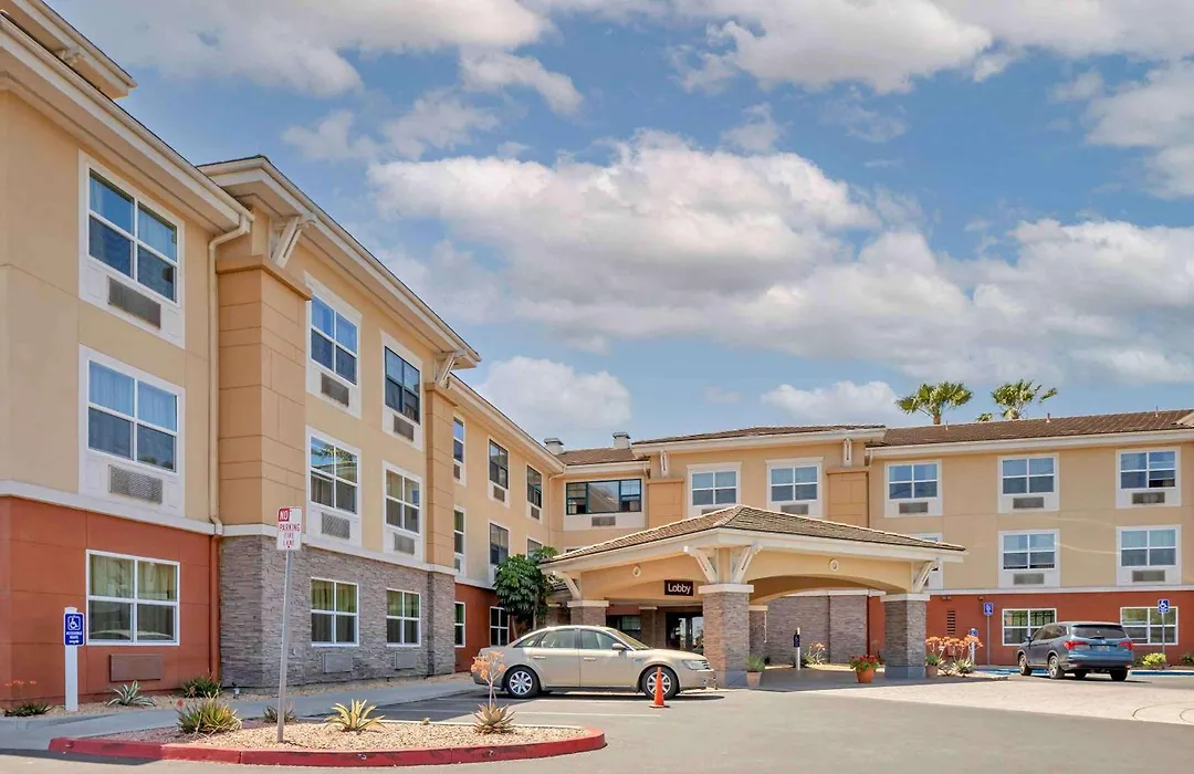 Extended Stay America Suites - Los Angeles - Chino Valley-1