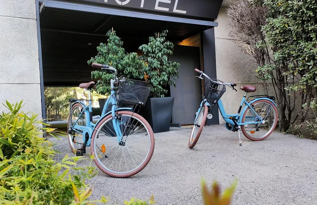 Hotel Punt 14 Barcelona Gava Mar-1