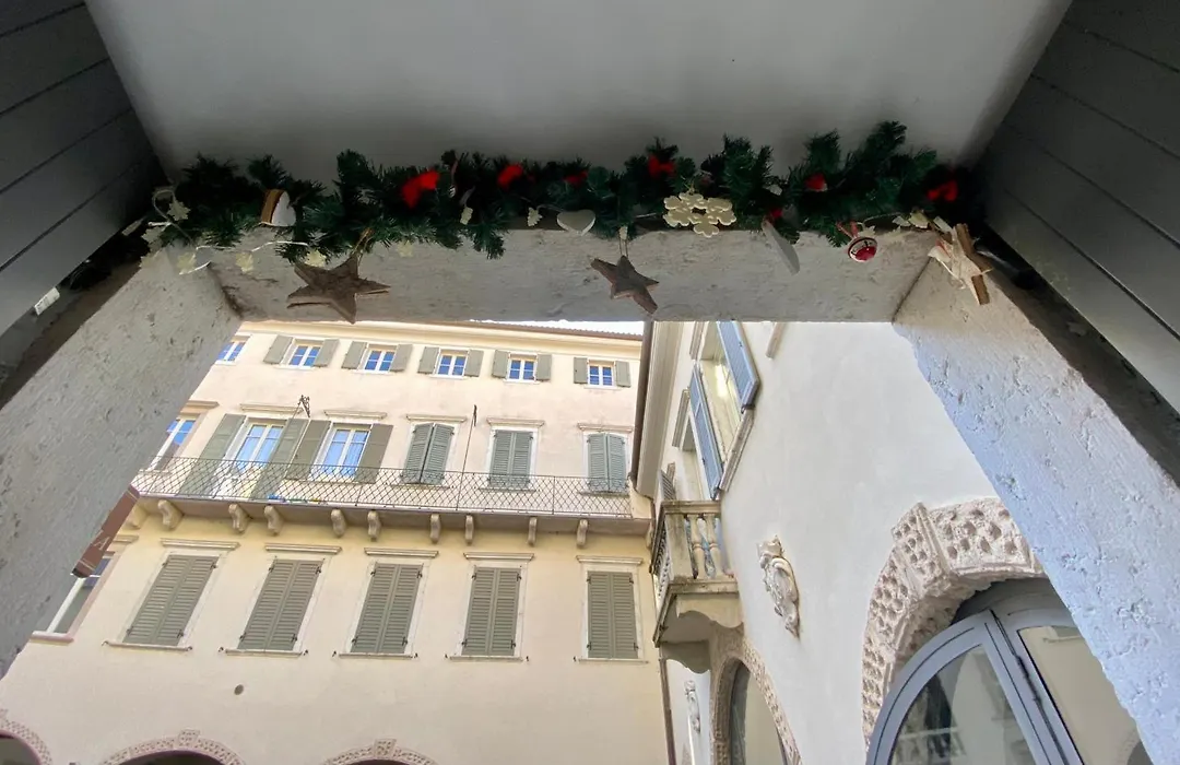 B&B Corte Santa Maria-1