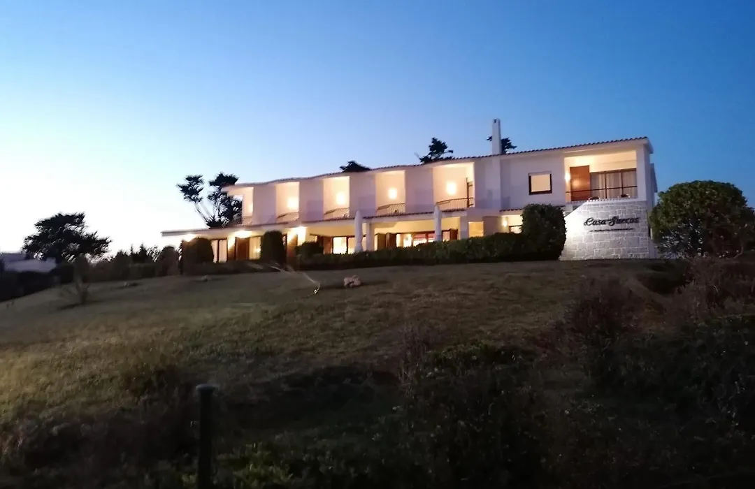 Boutique Inn&Restaurant - Casa dos Suécos-1