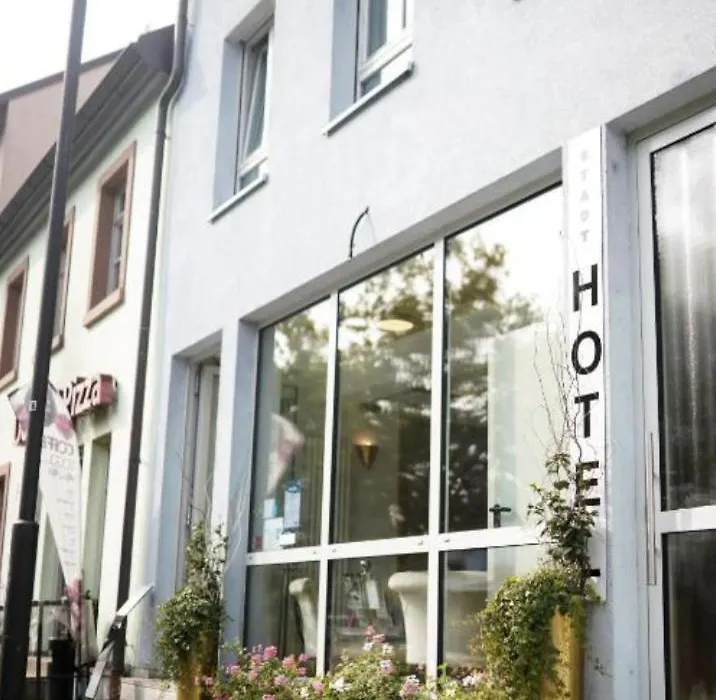 Altstadthotel Marktheidenfeld-1
