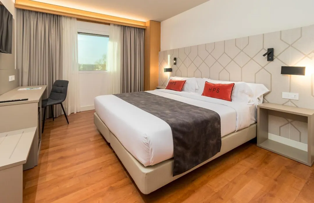 Hotel Puerta Santander-1