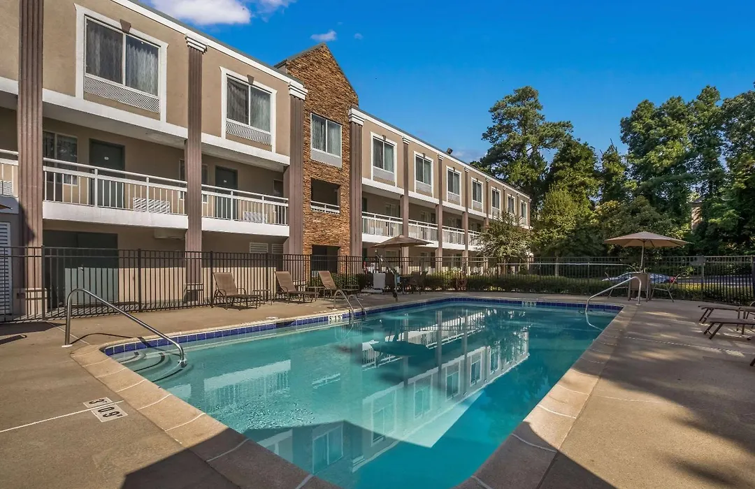 Quality Inn Northlake-1