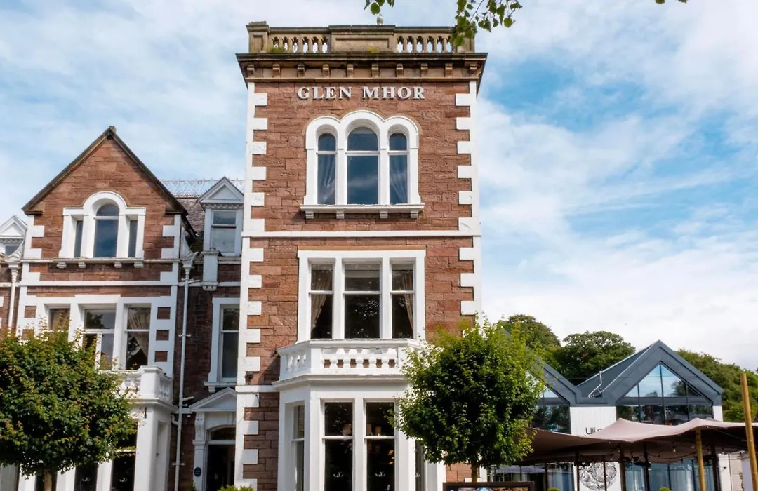 Glen Mhor Hotel-1