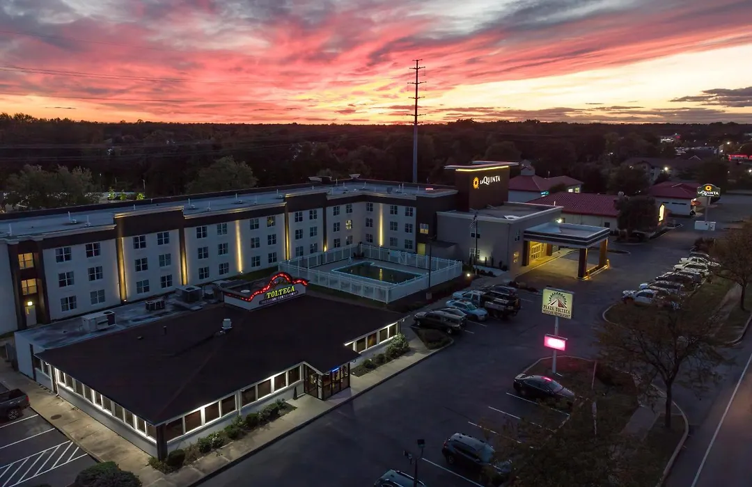 La Quinta By Wyndham Lexington Park - Patuxent-1