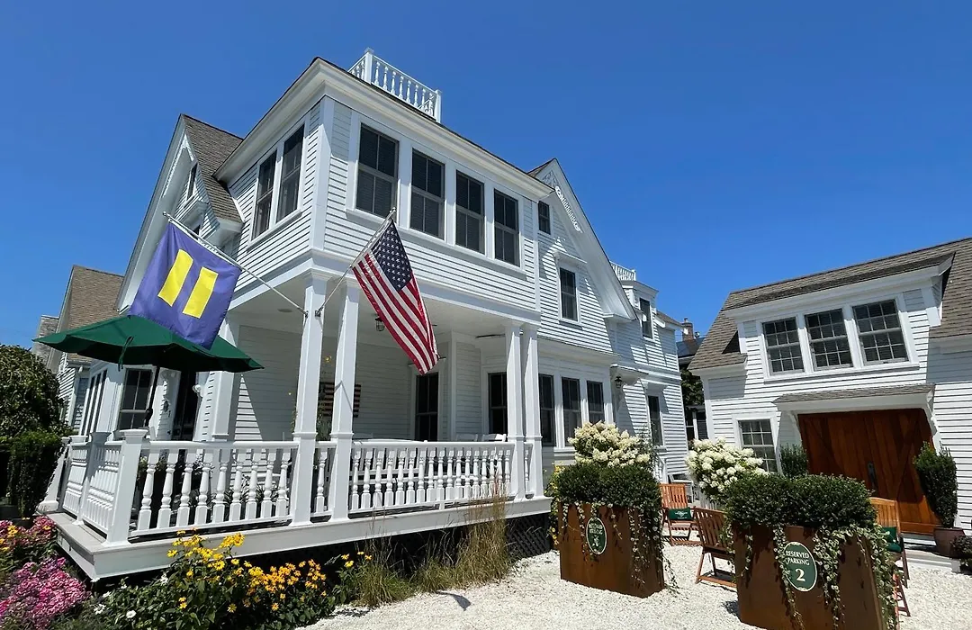 White Porch Inn-1