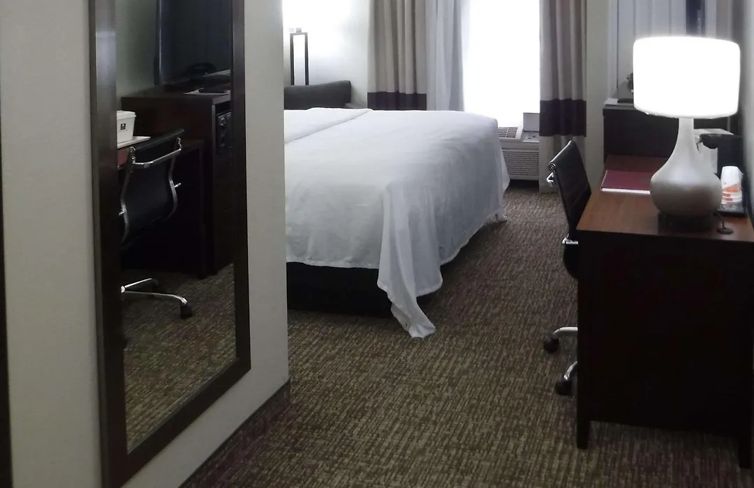 Comfort Inn New River-1